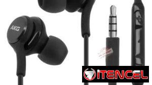 audifono akg