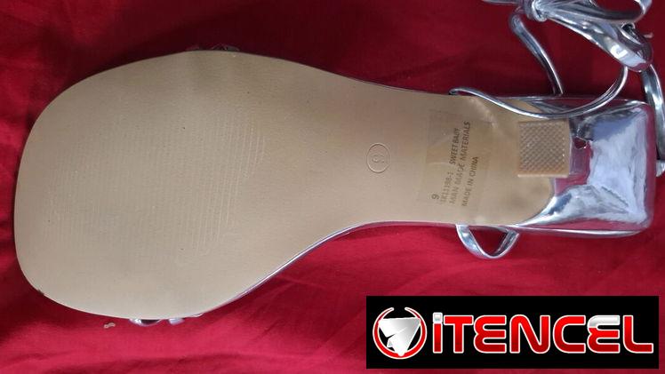 Tacones de mujer nuevos