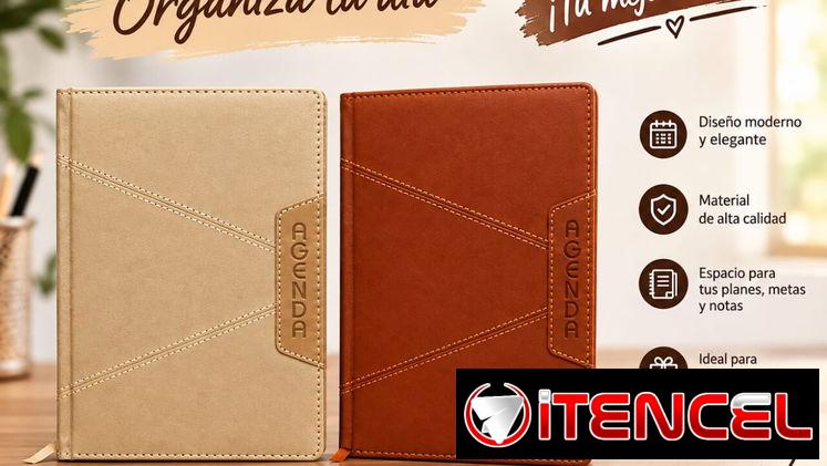 Agendas Ejecutivas