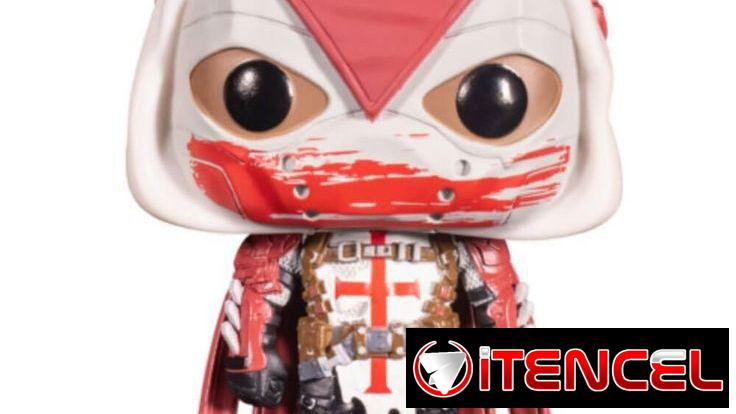 Funko Pop de Azrael Batman — foto 2