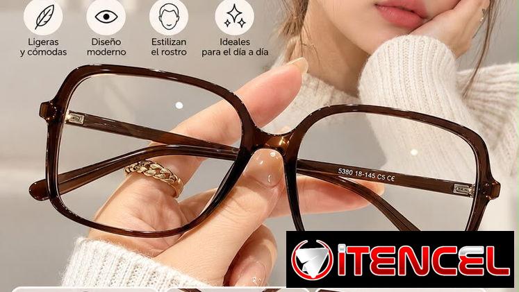 😎✨ ESPEJUELOS SIN AUMENTO ✨😎 — foto 3