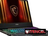 🔥Laptop MSi Cyborg 15 B2RWFKG 🔥$1570