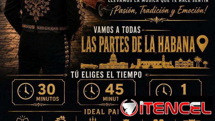 Mariachi cantante
