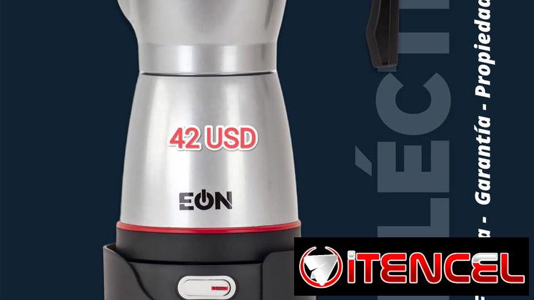 ☕Cafeteras Eléctricas☕ GARANTÍA y envío GRATIS 🔥