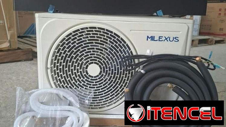 💨 SPLITS Y VENTILADORES RECARGABLES — foto 2