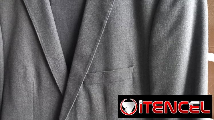Trajes de hombre talla M — foto 3