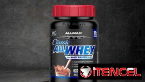 All Max Classic All Whey Proteín