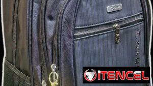 Mochilas nuevas