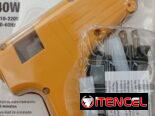 Pistola de silicona de 40w