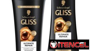 KIT PARA CABELLO MUY DAÑADO, GAMA ULTRA REPARACIÓN