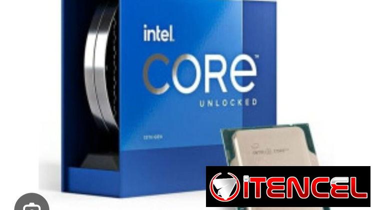 PC Completa: Chasis DeepCool+Asus ROG Strix B760-I+i9 13900k+32GB RAM+Intel Ultra M.2 1TB+T.V Asus ROG RTX 3060Ti+entrar