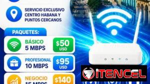 WIFI 24/7