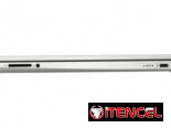 Laptop HP con garantía como nueva i3 11na generación con batería en buen estado y cargador original