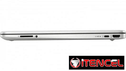 Laptop HP con garantía como nueva i3 11na generación con batería en buen estado y cargador original