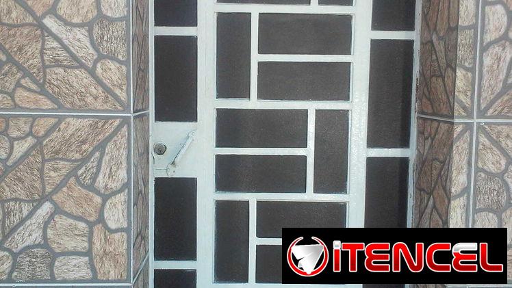 Rejas,Forja y Soldadura para toda la provincia de Matanzas y todo el pais ••• telef: +53 55234848 — foto 4