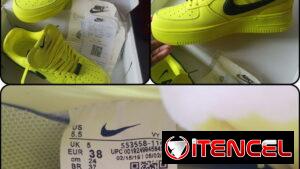 Tenis Nike