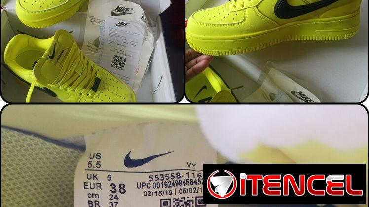 Tenis Nike