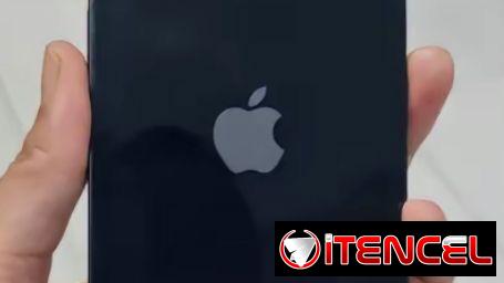 iphone 14-sim fisica-128gb-90%bat-libre de fabrica(sin detalles)-(cargador y mica)-negro🖤