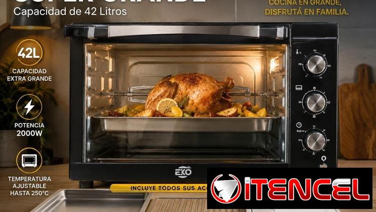 Microondas y hornos eléctricos — foto 4