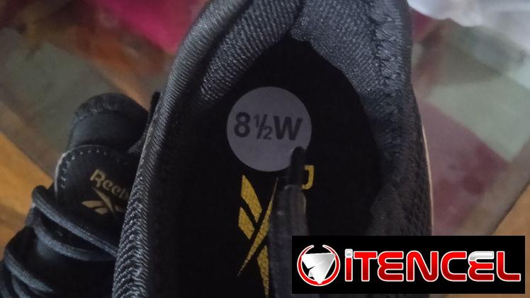 Tenis Reebok — foto 3