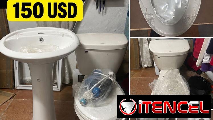 Se vende juego de baño completo — foto 1