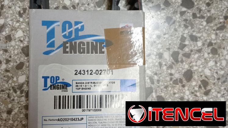 📌Piezas de Hiunday I10. Todo nuevo!!!