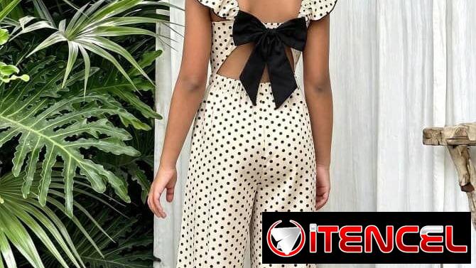 Ropa de niña talla 9 años Kpop — foto 4