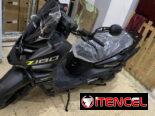 SE VENDE MOTO ZUKI Z180 ORIGINAL DE LA SUZUKI