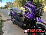 MOTOS ELECTRICAS