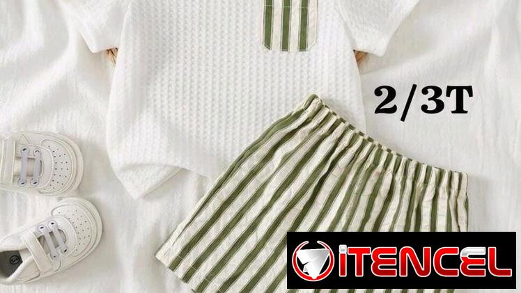 Ropa de niño talla 2/3 años — foto 3