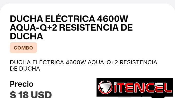 Combos de equipos electrodomésticos y otros productos — foto 3