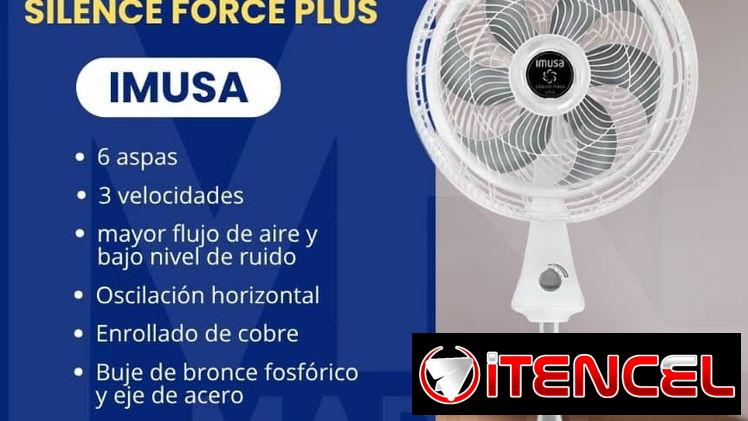VENTILADORES — foto 2