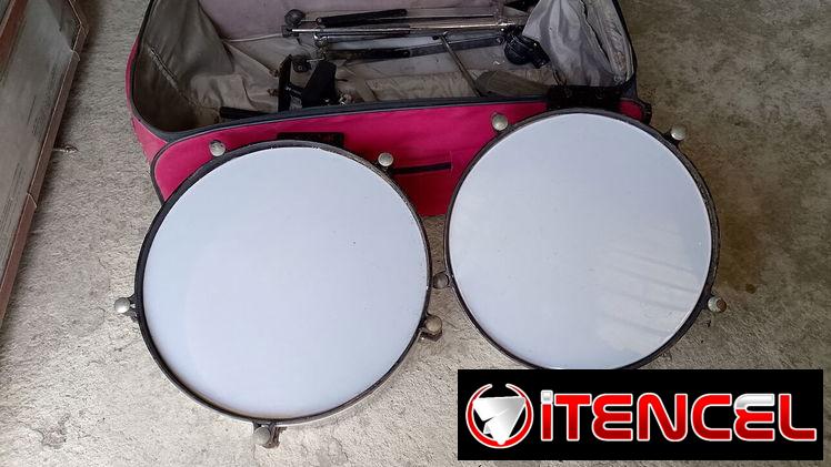 Instrumentos musicales — foto 3