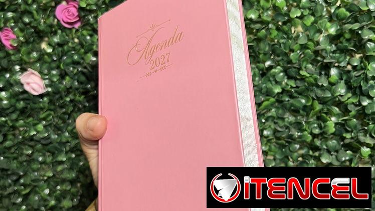 Agendas personalizadas — foto 2