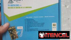 Tarjeta universal de Split – 25 USD