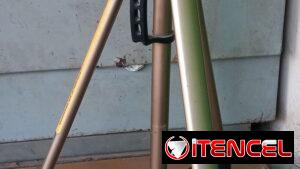Tripode Profesional