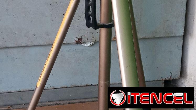 Tripode Profesional — foto 1