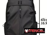 🎒 Mochila para Hombre Moderna y Multifuncional – 🎒