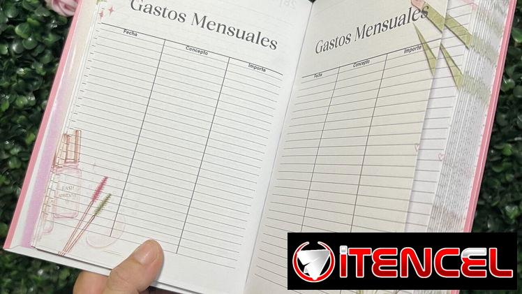 Agendas personalizadas — foto 3