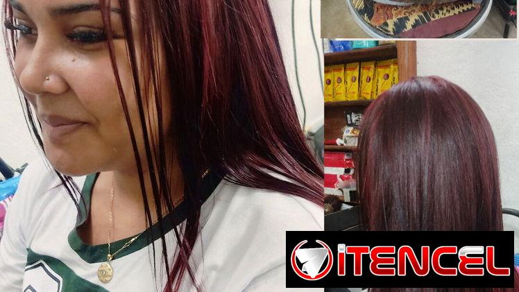 Trabajos de Peluquería, Tintes, cortes, mechas, tratamientos, alisados botox y Queratinas — foto 1