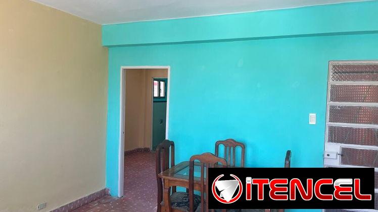 Excelente apto en el Sevillano,cerca de Acosta — foto 3