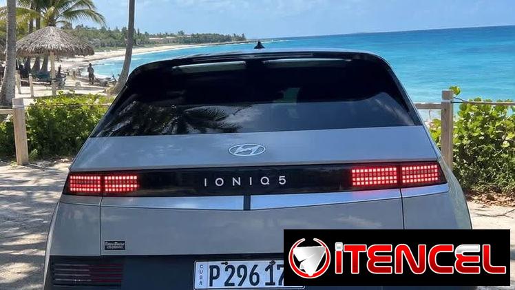 Hyundai IONIQ 5