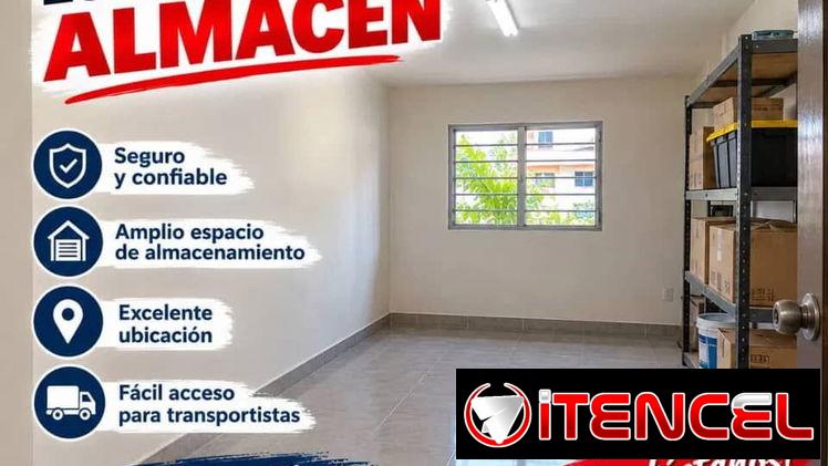 Alquiler de Cuarto para Almacén