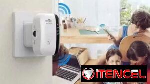 Problemas con la wifi de la casa