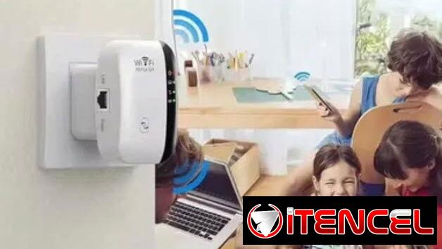 Problemas con la wifi de la casa
