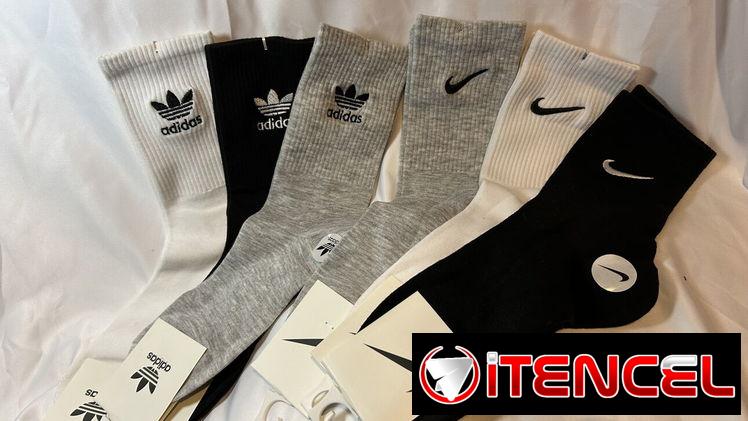 Medias originales adidas ,Alo,Nike,Reebok,Lululemon — foto 3