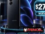 Oferta!! En venta varios modelos de móviles nuevos y con garantia, Samsung, Motorola, Oppo, nuevos en caja con Garantía