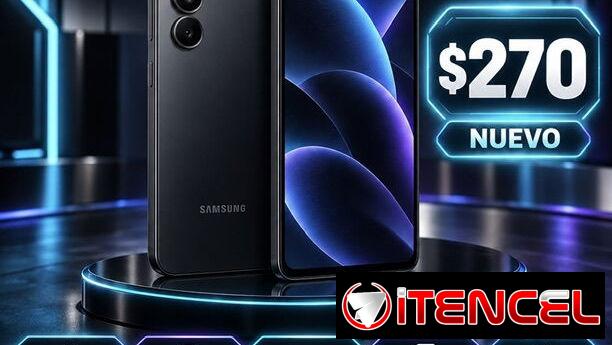 Oferta!! En venta varios modelos de móviles nuevos y con garantia, Samsung, Motorola, Oppo, nuevos en caja con Garantía