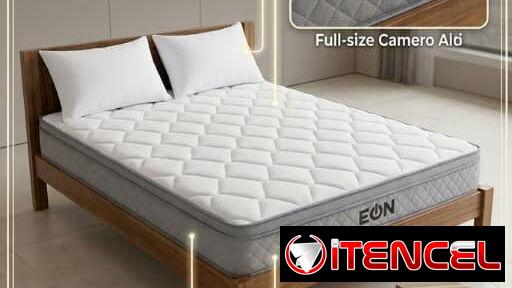 Súper calidad esto y más con mensajería gratis y almohadas incluidas si deseas (características en las fotos) — foto 4