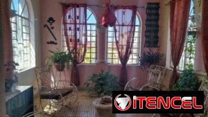 ‼️SE VENDE APTO 4/4 2DO PISO GARAJE EN EL CORAZÓN DEL VEDADO‼️